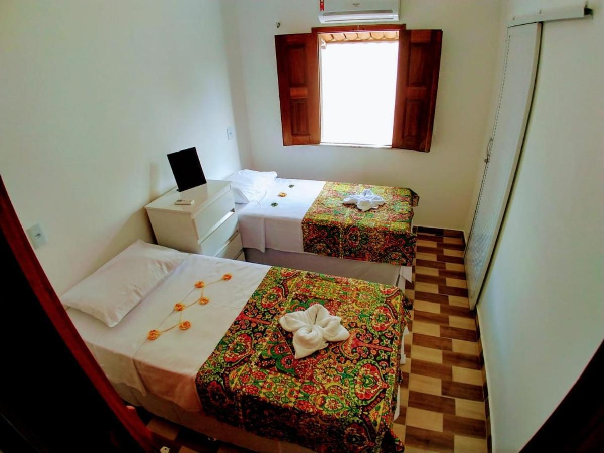 Casa Da Bia Jeri Apartment Jijoca de Jericoacoara Room photo