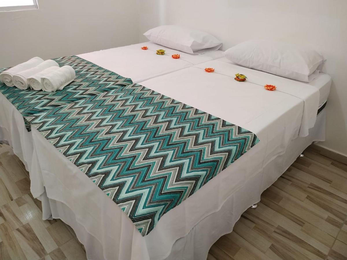 Casa Da Bia Jeri Apartment Jijoca de Jericoacoara Room photo