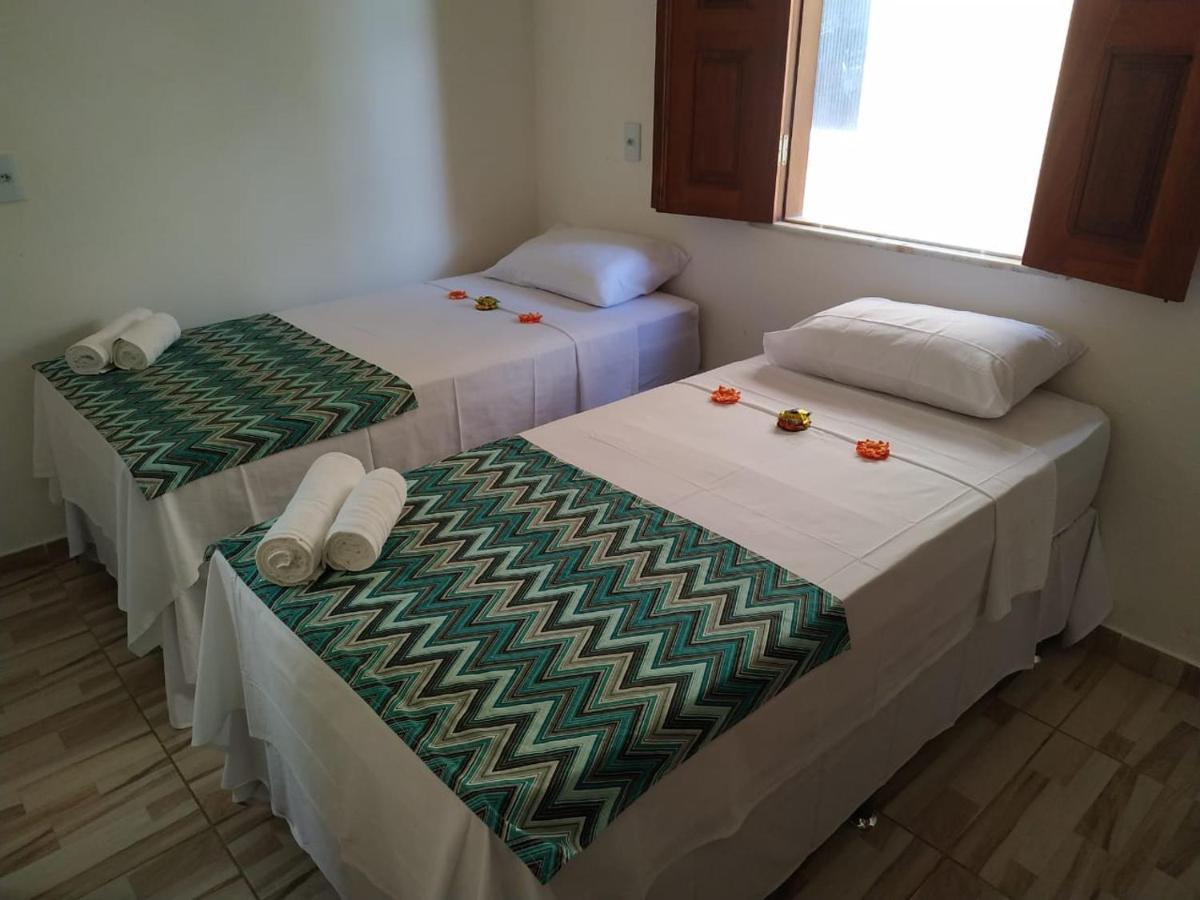 Casa Da Bia Jeri Apartment Jijoca de Jericoacoara Room photo